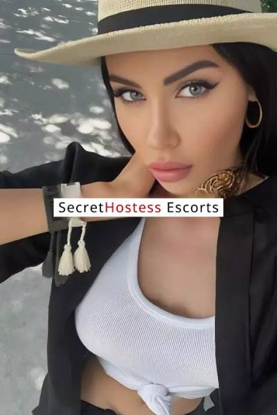 21 Year Old Ukrainian Escort Dubai - Image 4