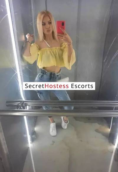 24 Year Old Slavic Escort Vienna Blonde - Image 5