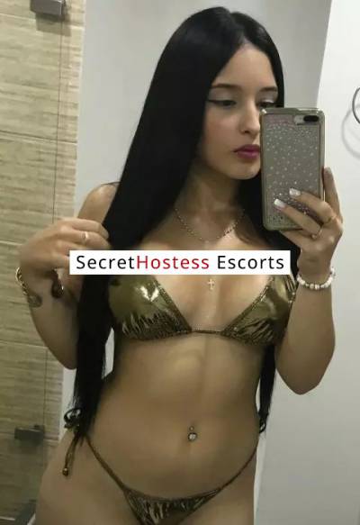 29 Year Old Mexican Escort Kuwait City Blonde - Image 2