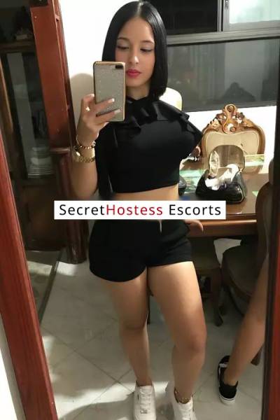 29 Year Old Mexican Escort Kuwait City Blonde - Image 3