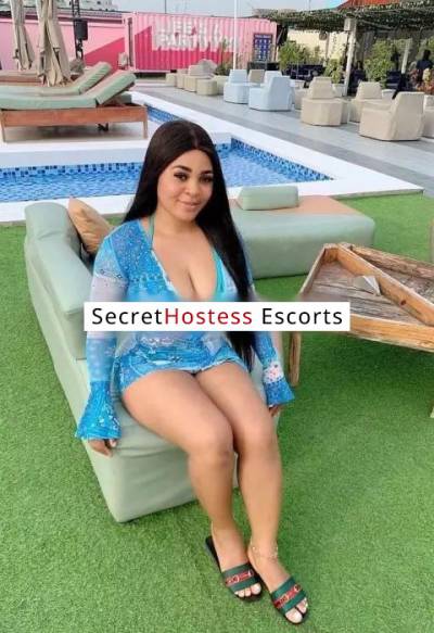 25 Year Old African Escort Accra - Image 1