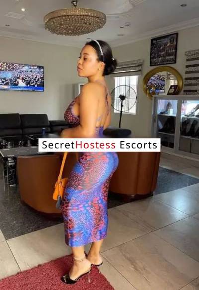 25 Year Old African Escort Accra - Image 3