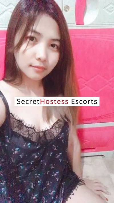 Amira 25Yrs Old Escort 52KG 163CM Tall Makati City Image - 2