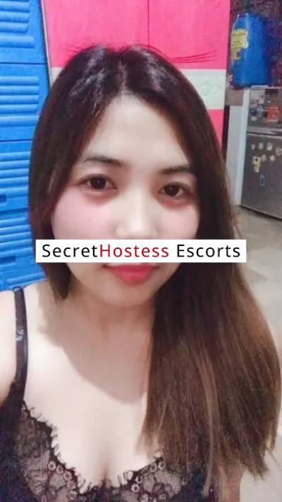 Amira 25Yrs Old Escort 52KG 163CM Tall Makati City Image - 5