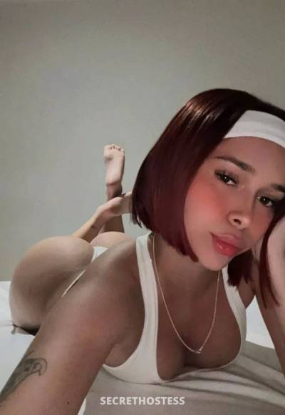 Ana 24Yrs Old Escort San Gabriel Valley CA Image - 1