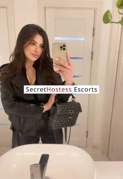 22 Year Old Russian Escort Jeddah - Image 3