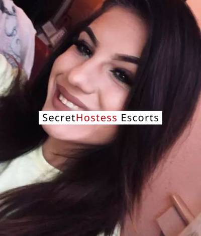 Andra 23Yrs Old Escort 56KG 162CM Tall Brussels Image - 0