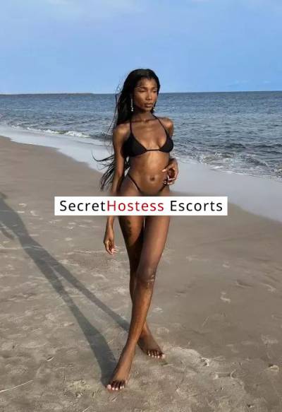 Angela 21Yrs Old Escort 49KG 167CM Tall Lagos Image - 1