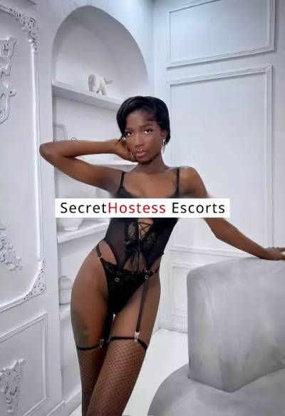 Angela 21Yrs Old Escort 49KG 167CM Tall Lagos Image - 6