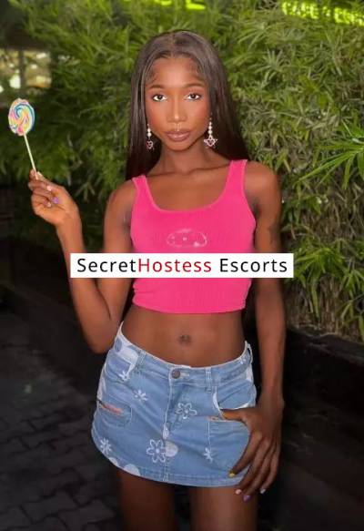 Angela 21Yrs Old Escort 49KG 167CM Tall Lagos Image - 13