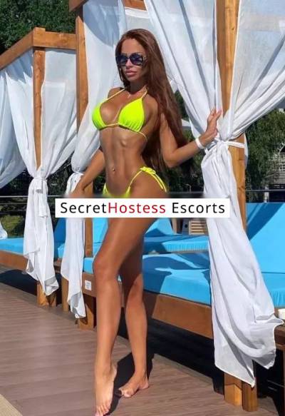 Angela 24Yrs Old Escort 57KG 162CM Tall Sofia Image - 6