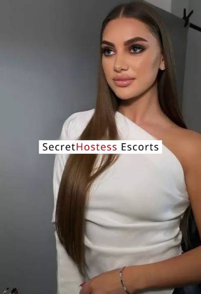 Angelica 19Yrs Old Escort 52KG 167CM Tall Zürich Image - 9