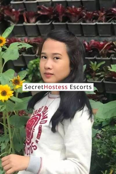 Angelica 25Yrs Old Escort 41KG 158CM Tall Manila Image - 1