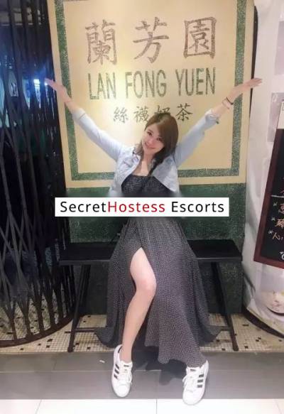 Ann 23Yrs Old Escort 48KG 165CM Tall Shanghai Image - 0