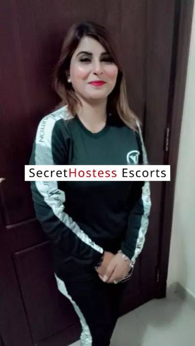 Aqsa 27Yrs Old Escort 50KG 140CM Tall Muscat Image - 1