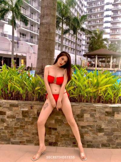 23 year old Vietnamese Escort in Manila Ashley, escort