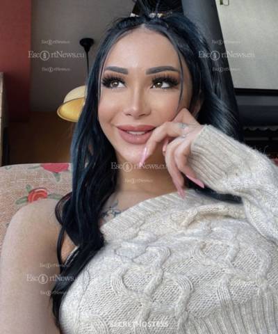 Ayshan 22Yrs Old Escort 55KG 172CM Tall Baku Image - 4