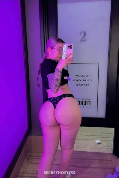 Bratz Sophie 25Yrs Old Escort Mobile AL Image - 6