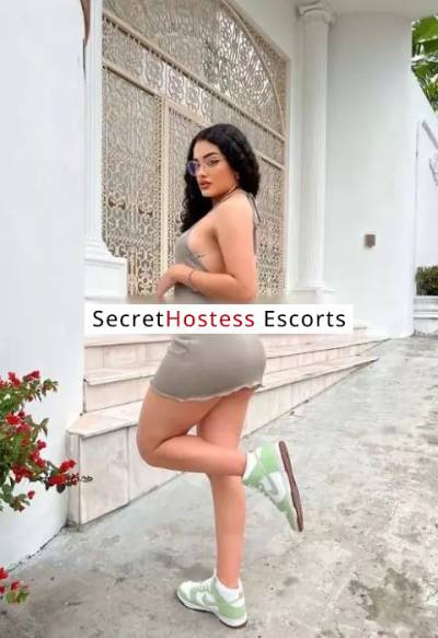 24 Year Old American Escort Zürich - Image 4