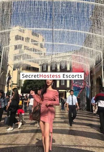 24 Year Old Korean Escort Hong Kong - Image 1