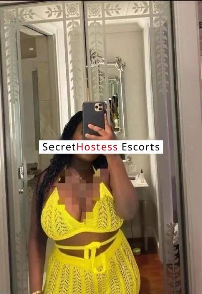 Cathy 28Yrs Old Escort 43KG 160CM Tall Cairo Image - 0