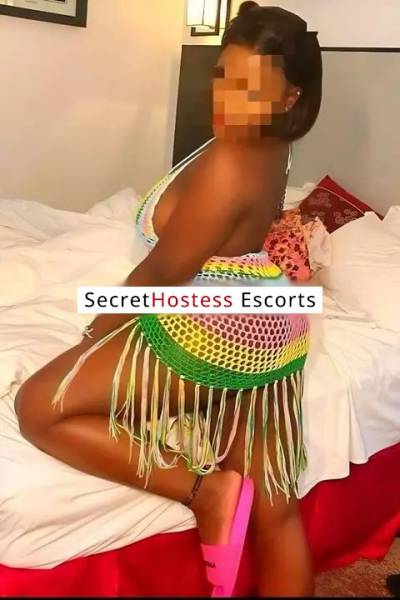 Cathy 28Yrs Old Escort 43KG 160CM Tall Cairo Image - 2