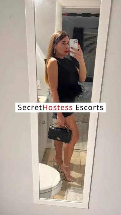 Chloe 25Yrs Old Escort 67KG 170CM Tall Tirana Image - 9