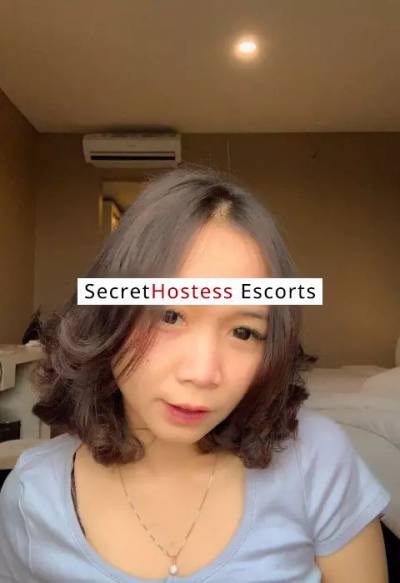 Cindy 24Yrs Old Escort 45KG 156CM Tall Jakarta Image - 0