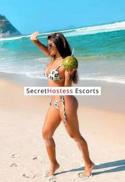 Clara 23Yrs Old Escort 58KG 158CM Tall Funchal Image - 5