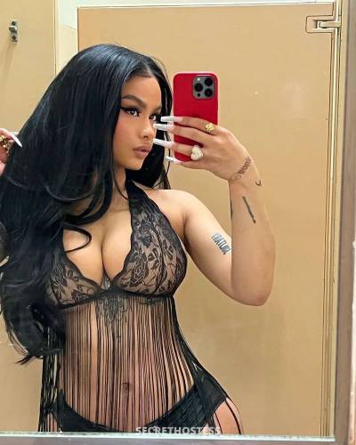 Claudia 23Yrs Old Escort Lawton OK Image - 2