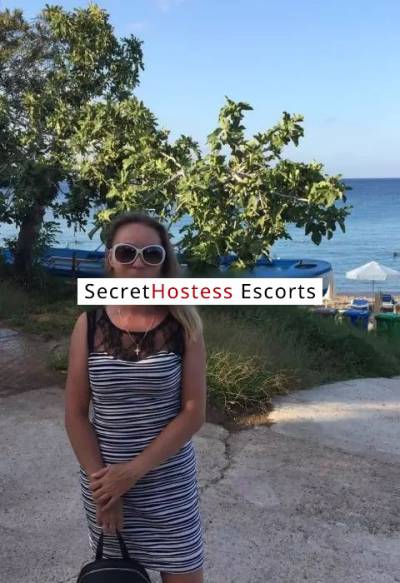 39 Year Old Russian Escort Larnaca Blonde - Image 6