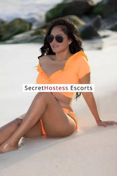 Dolly 28Yrs Old Escort 57KG 163CM Tall Playa del Carmen Image - 16