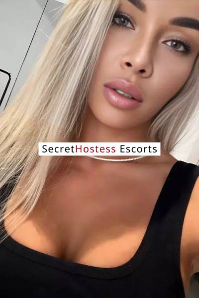 27 Year Old Russian Escort Tel Aviv Blonde - Image 7