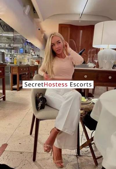 27 Year Old Russian Escort Tel Aviv Blonde - Image 8