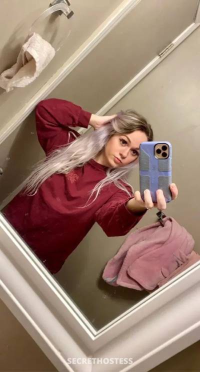 Ella 25Yrs Old Escort Rapid City SD Image - 1