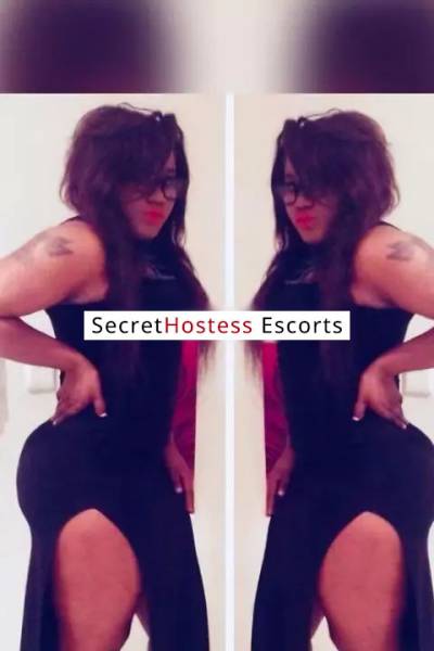 30 Year Old Escort Abuja - Image 1