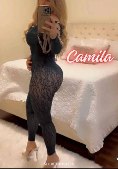 Ella Escort Chesapeake VA Image - 3