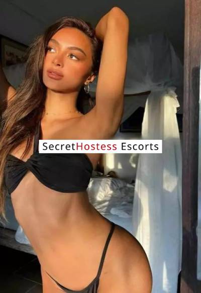 24 Year Old Thai Escort Hong Kong - Image 1