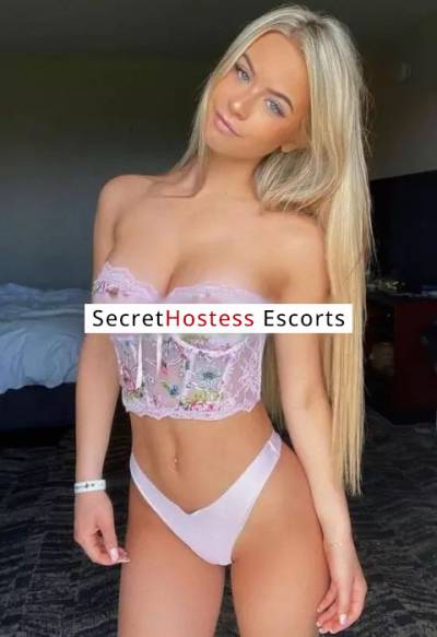 Emily 24Yrs Old Escort 40KG 163CM Tall Hong Kong Image - 0