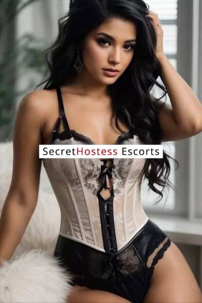 24 Year Old Canadian Escort Hong Kong - Image 2