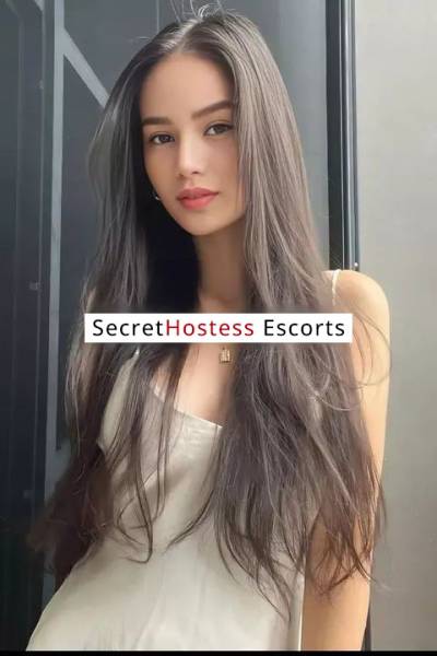 Eri 27Yrs Old Escort 45KG 160CM Tall Hong Kong Image - 1