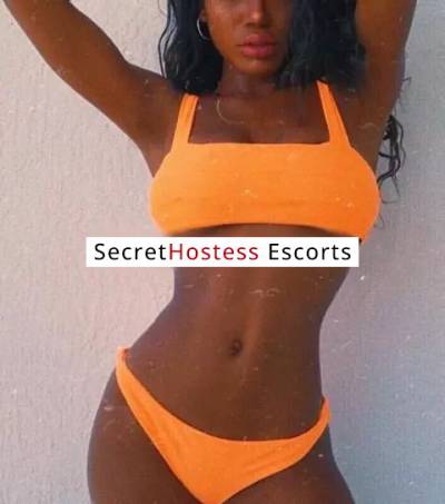 Eva 31Yrs Old Escort 50KG 172CM Tall Lagos Image - 3