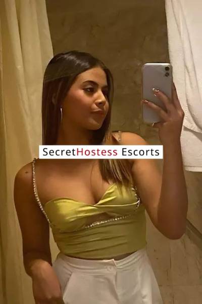 22 Year Old Brazilian Escort Hong Kong Black eyes - Image 3