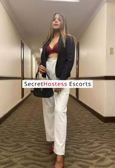 Fernanda 22Yrs Old Escort 44KG 159CM Tall Hong Kong Image - 9