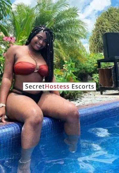 26 Year Old Escort Accra - Image 3