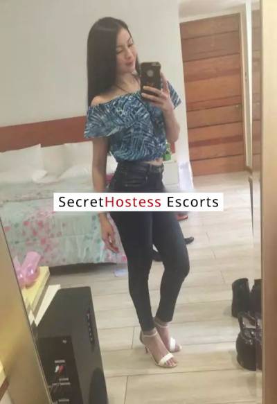 Gia 27Yrs Old Escort 46KG 160CM Tall Manila Image - 5