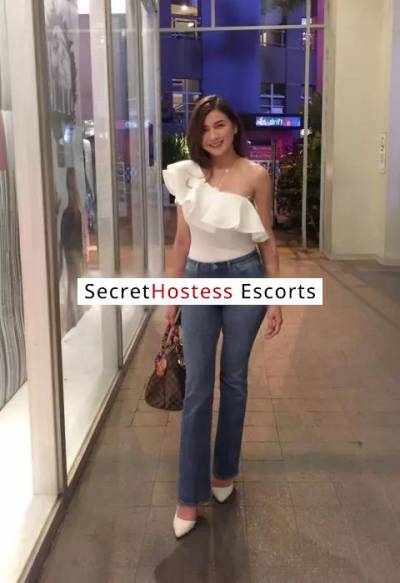 Gia 27Yrs Old Escort 46KG 160CM Tall Manila Image - 10