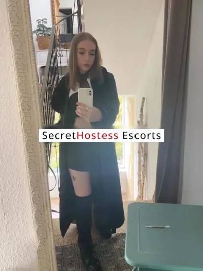 Hanna Dawson 26Yrs Old Escort Washington DC Image - 0