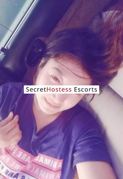 Hannah 33Yrs Old Escort 55KG 157CM Tall Manila Image - 0