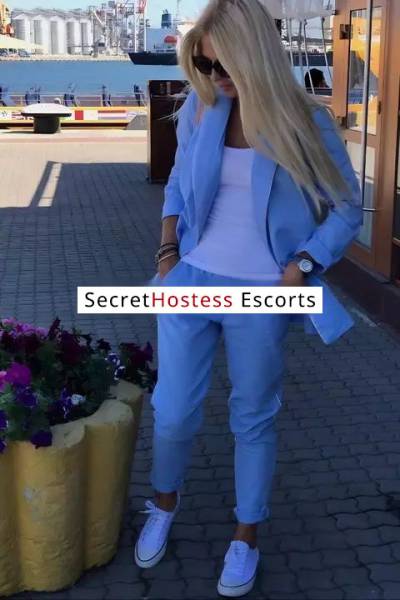 Isa 31Yrs Old Escort 55KG 155CM Tall Stockholm Image - 5